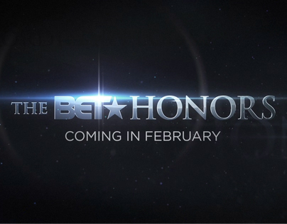 The BET Honors Coming in Feb Tease