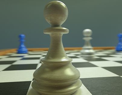 Chessboard Styleframes