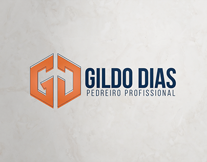 Gildo Dias - Pedreiro Profissional