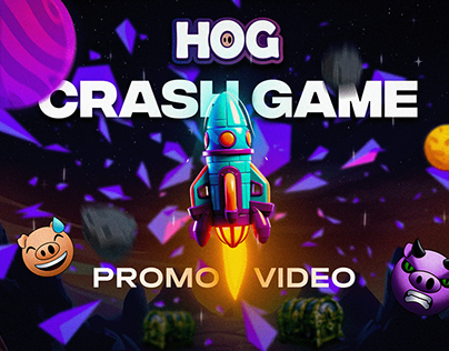 Casino game - Promo video