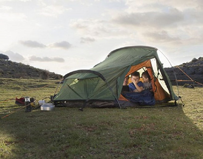 6 Common Camping Mistakes to Avoid