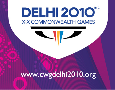 XIX Commonwealth Games Delhi 2010
