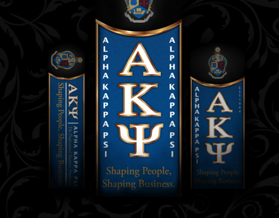 Alpha Kappa Psi (University of Washington)