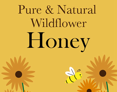 Honeycutt Honey Cottage Industry