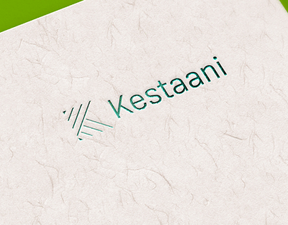 Diseño de identidad Kestaani Language Solutions