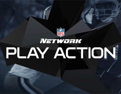 NFL Network: Play Action
