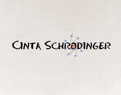 Cinta Schrödinger