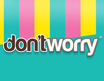 MERENGUES DON'T WORRY