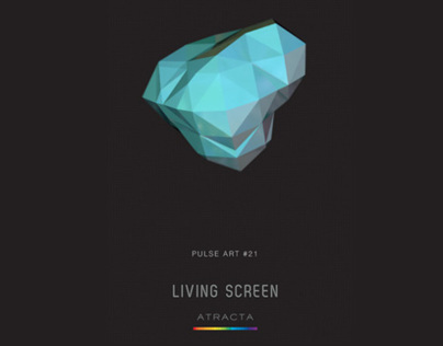 The Living Screen