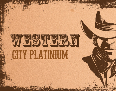 Western City Platinium