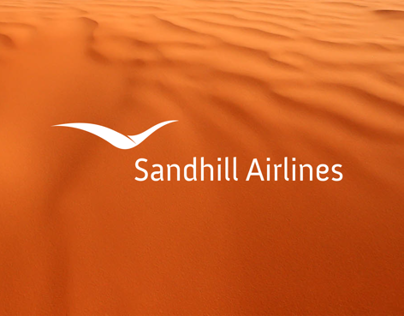 Sandhill Airlines