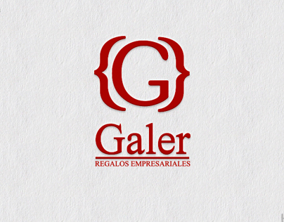 Branding / Galer