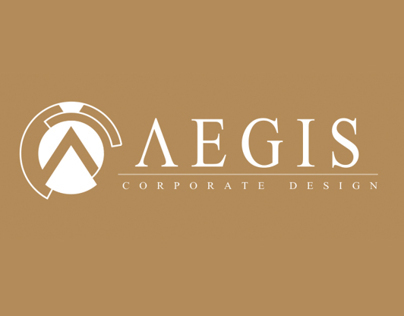 Aegis Corporate Design