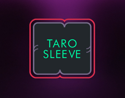 Taro sleeve (iphone app)