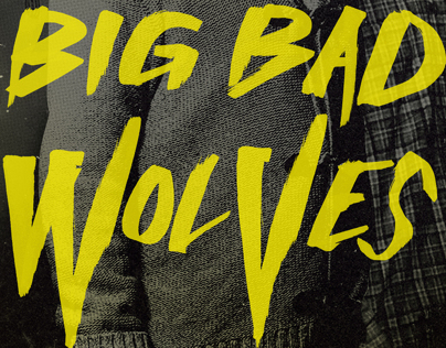 BIG BAD WOLVES for Magnolia Pictures