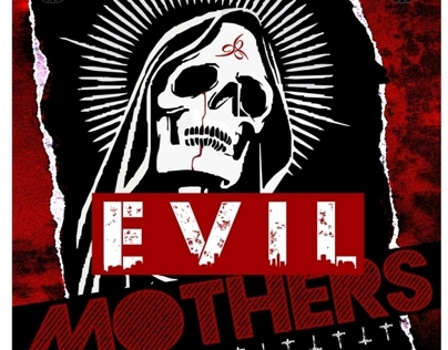 Evil Mothers Event Shirt
