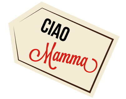 Website CiaoMamma!