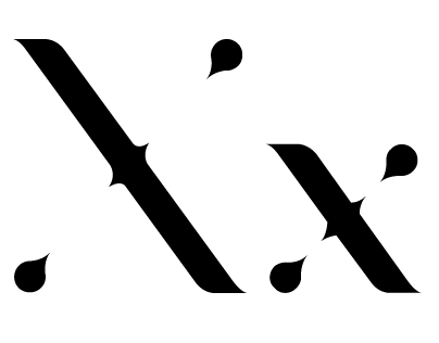 Xavier Typeface (Free Download)