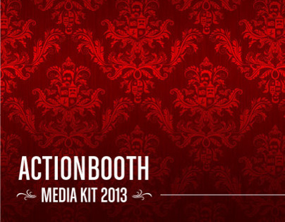 Actionbooth 2013 Media Kit