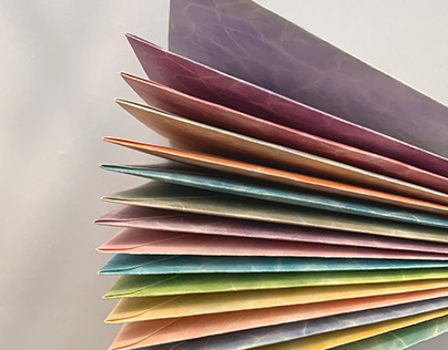 Lakiir - Paper Envelopes