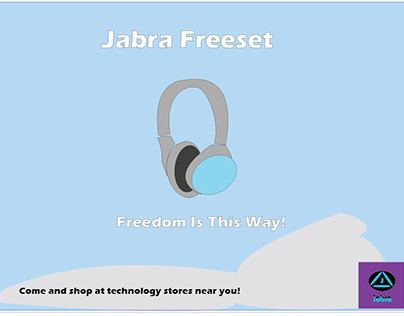 Jabra Freeset Tradeshow