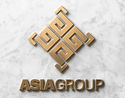 ASIA GROUP REBRANDING