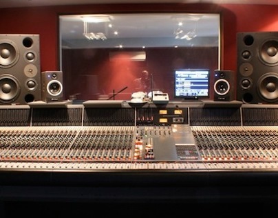 Audio Engineering and Production