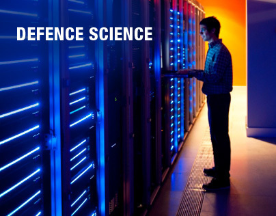 Defence Science