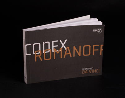 CODEX ROMANOFF