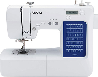 best sewing machine for fashion design student