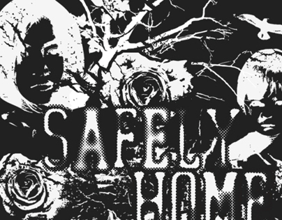 Safely Home Tshirt
