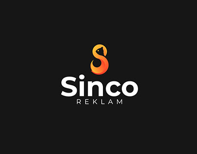 Sinco Reklam Brand Identity