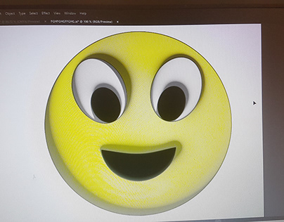 3D emoji create