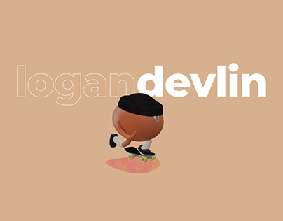 Logan Devlin Motion Reel 2020