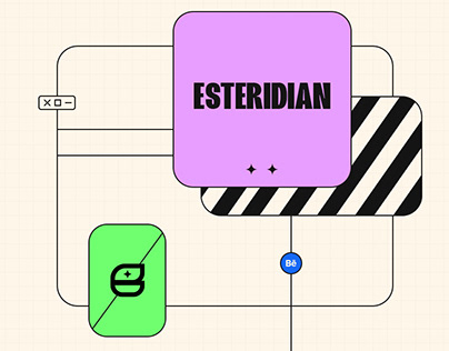 Esteridian - Stream Assets