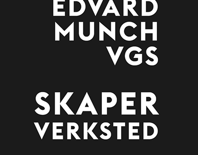 Edvard Munch Vgs Makerspace