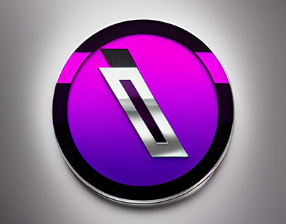 Slash Logo Design