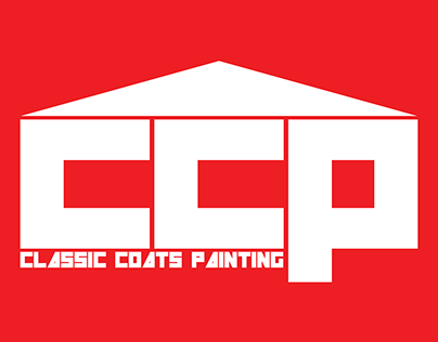 Classic Coats Painting Re-Branding