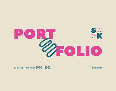 Portfolio 2020-2022