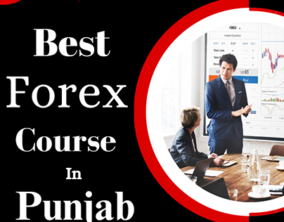 Best Forex Course In Punjab