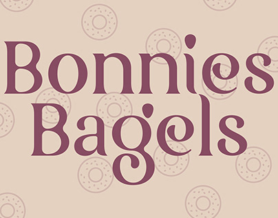 bonnies bagels