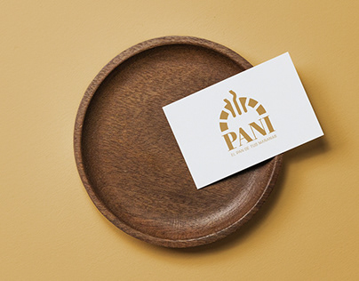 Branding para panadería "PANI"