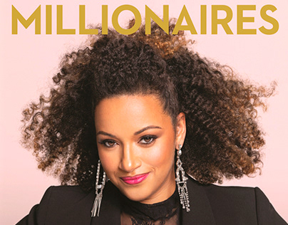 Rachel Rodgers "We Should All Be Millionaires" Book