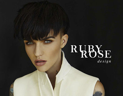 Ruby Rose design