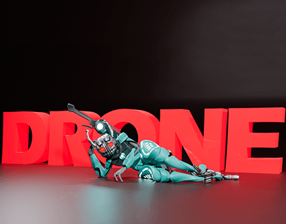 DRONE