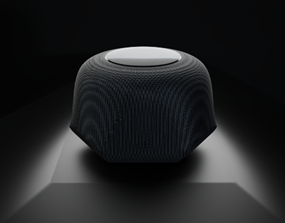 OKI | Smart Speaker