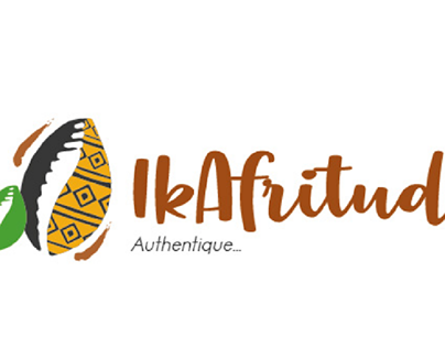 logo et maquettes IkAfritud'