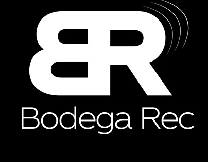 Diseño de marca Bodega rec