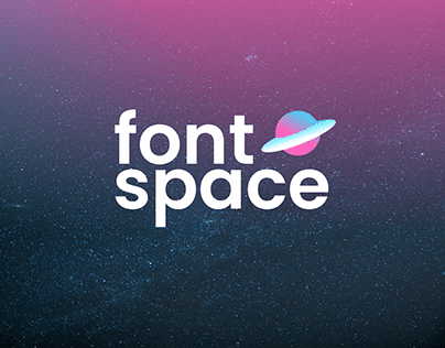 Fontspace Rebranding - The future of Free Fonts