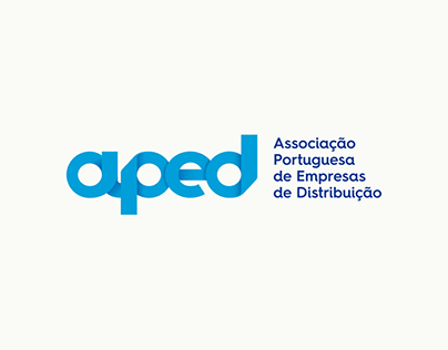 APED - Rebranding